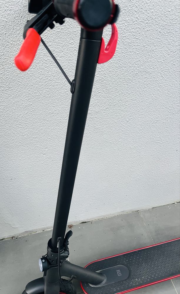 Trotinete xiaomi mi pro 2