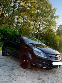 Opel Corsa D 1.4 2007r.