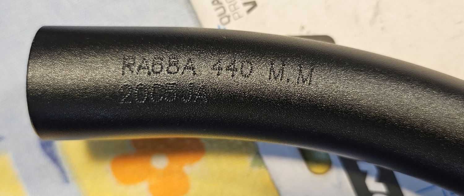 Винос руль кермо Cannondale Funn Stryge Ritchey Niner карбон гревел