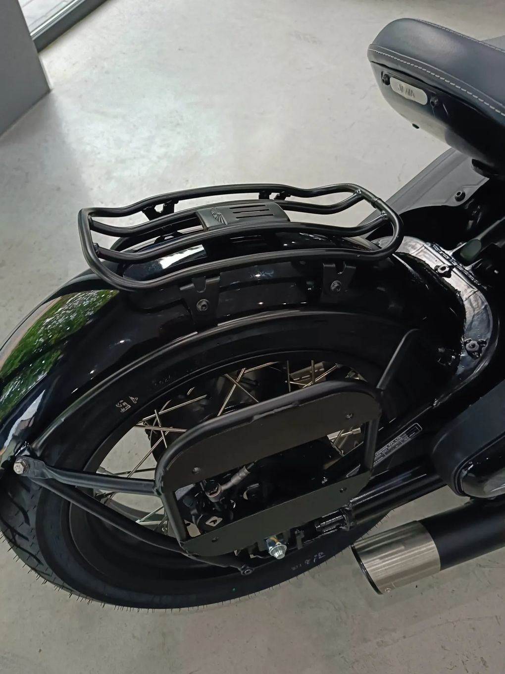 Jawa 350 NOWA Bobber 42 - SALON Poznań 25000,- brutto od ręki rok 2025