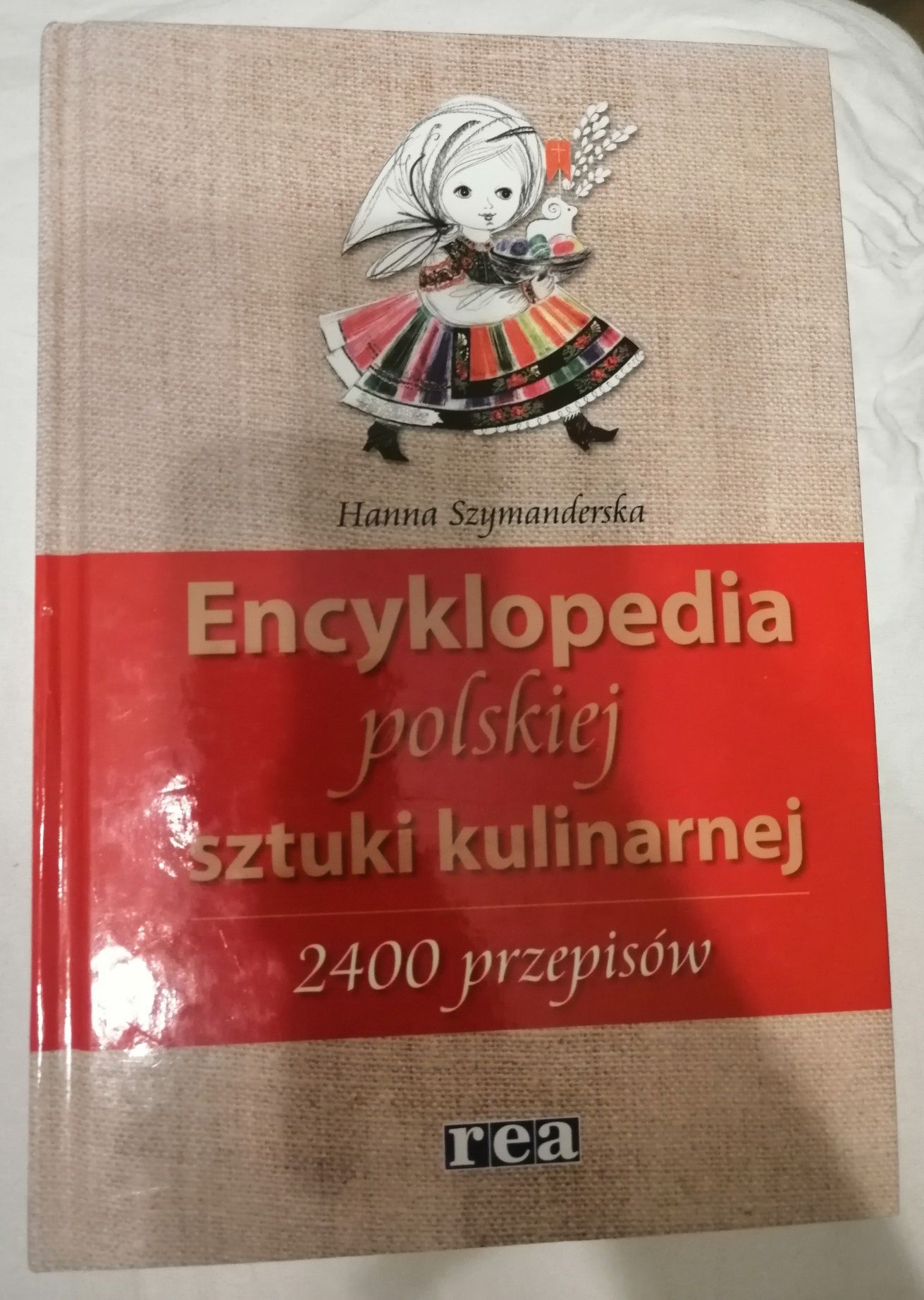 Szymanderska encyklopedia polskiej sztuki kulinarnej