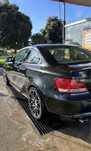 Bmw e82 120d coupe