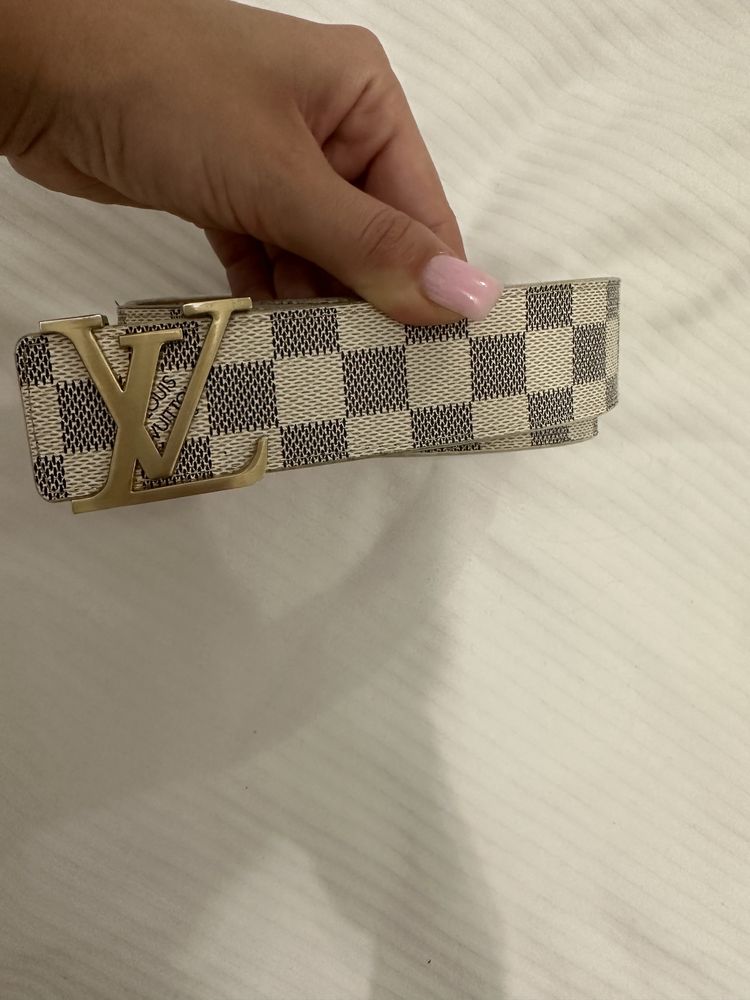 Pasek Louis Vuitton