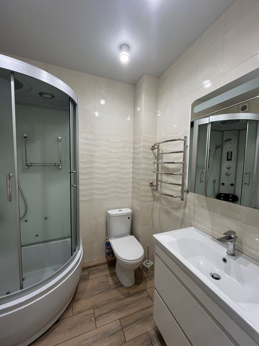 Оренда, 1-кім, ст.м.Нивки, пр.Берестейський 71-А