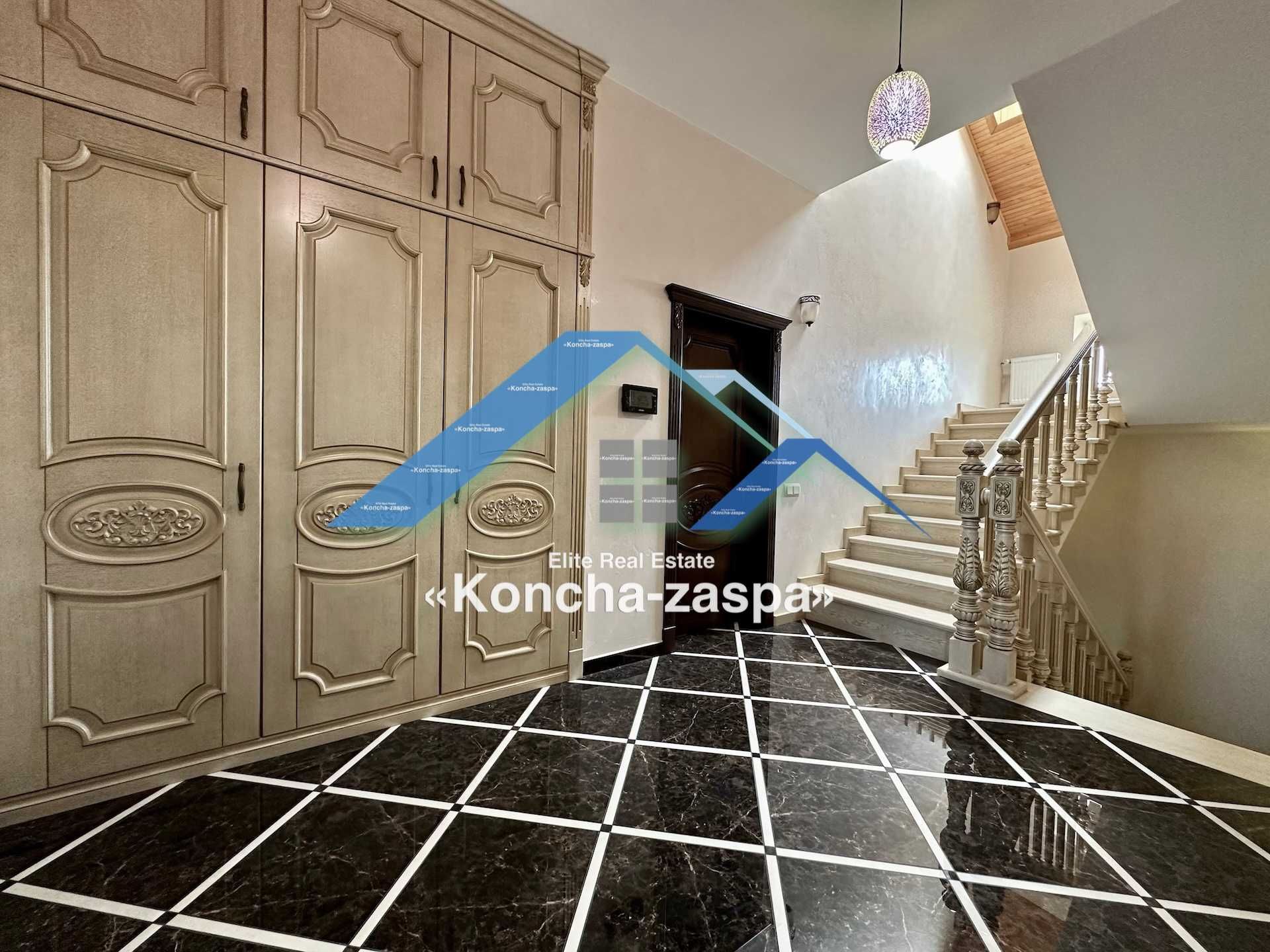Продажа нового дома в Конча Заспе, Козин