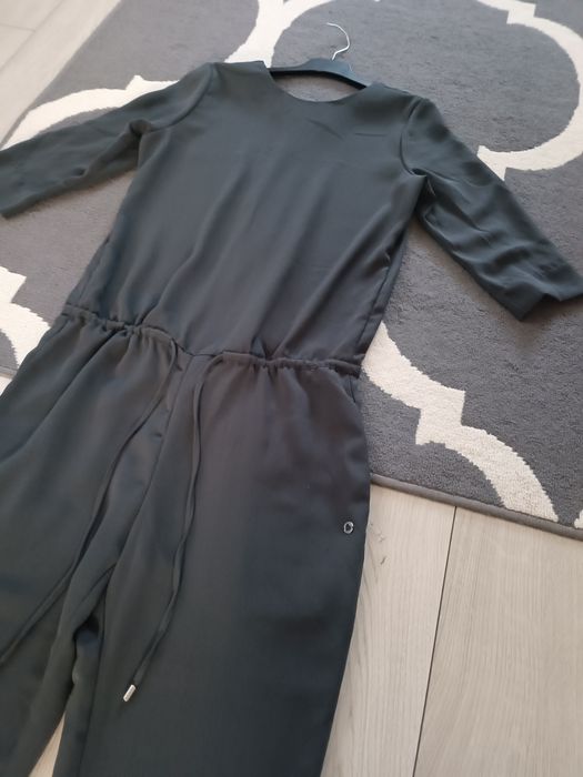 Grafitowy kombinezon damski Blue Motion r. 37/38