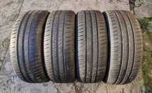 Opony letnie 205 55 R16 Nexen.