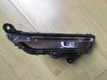 Land Rover Evoque halogen led lewy