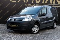 CITROËN BERLINGO XL 1.6 HDI com garantia