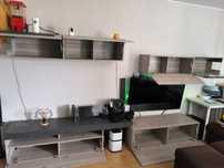 Móveis de sala quase novos