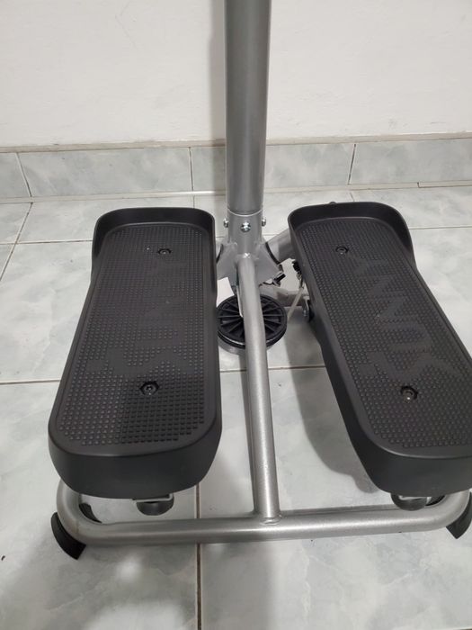 Stepper SunnyHealth Fitness