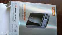 Powerbank indukcyjny do IPHONE