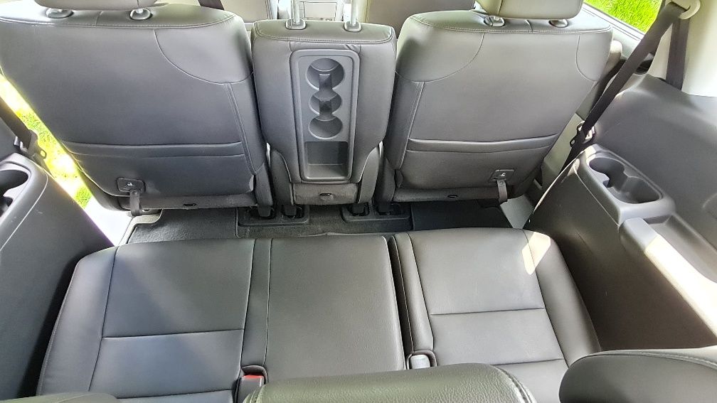 Продам Honda Odyssey 2011