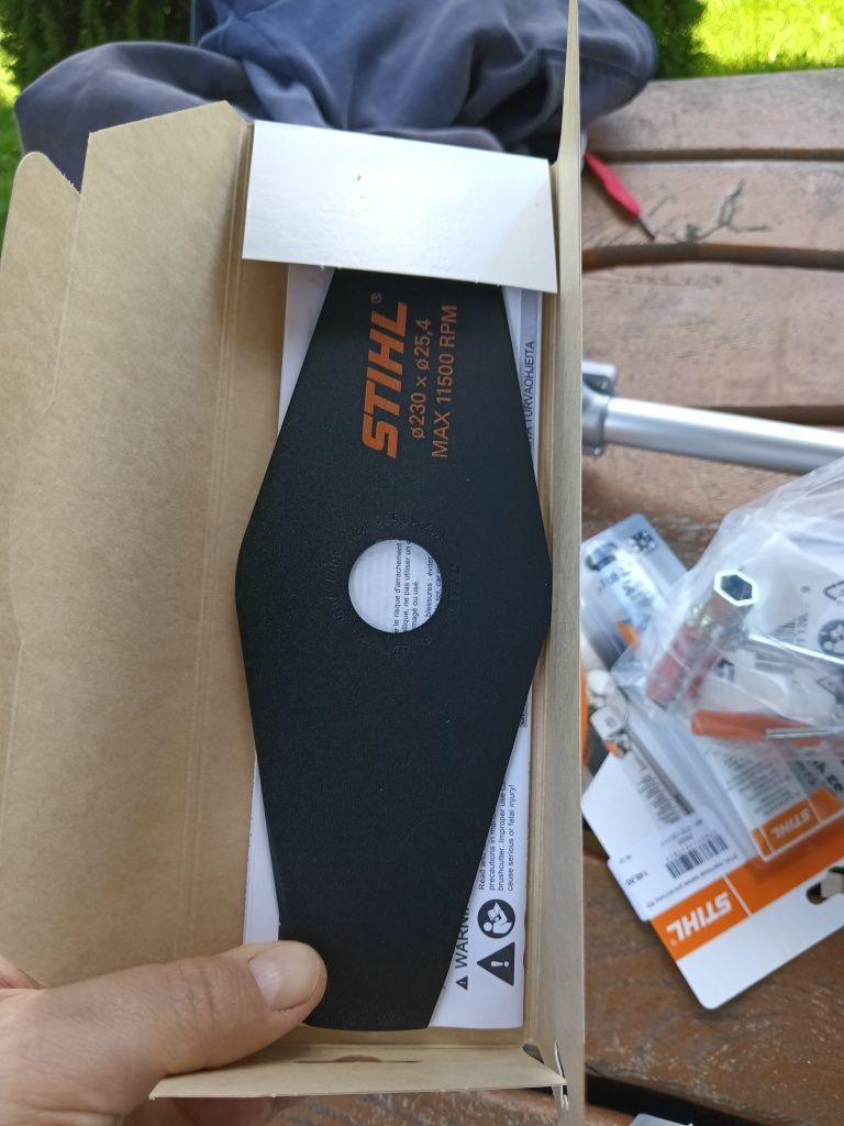 Kosa Stihl FS 250