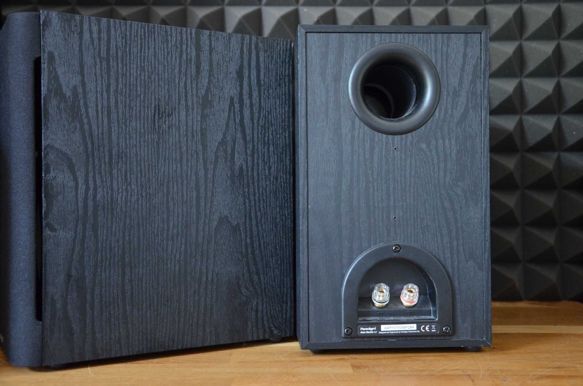 Kolumny Paradigm Atom Monitor S.7