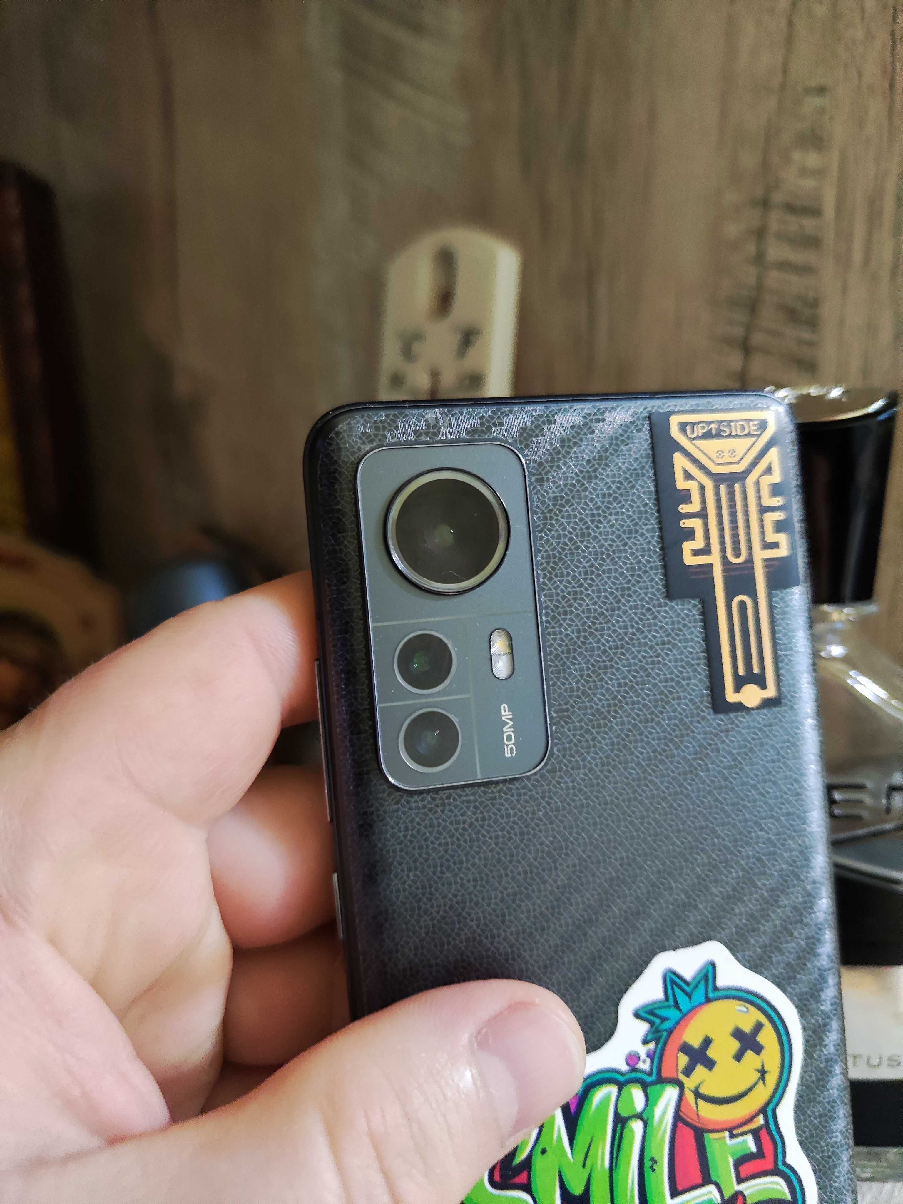 Xiaomi 12x 8/128