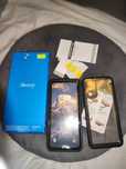 Etui samsung S20 wodoodporny