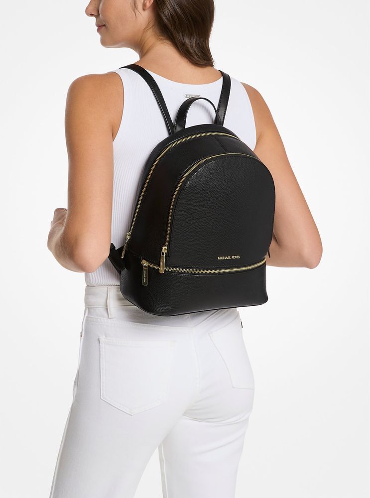 Рюкзак Michael Kors Rhea оригінал , рюкзак Корс