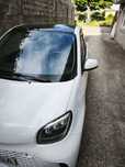 Smart EQ Forfour