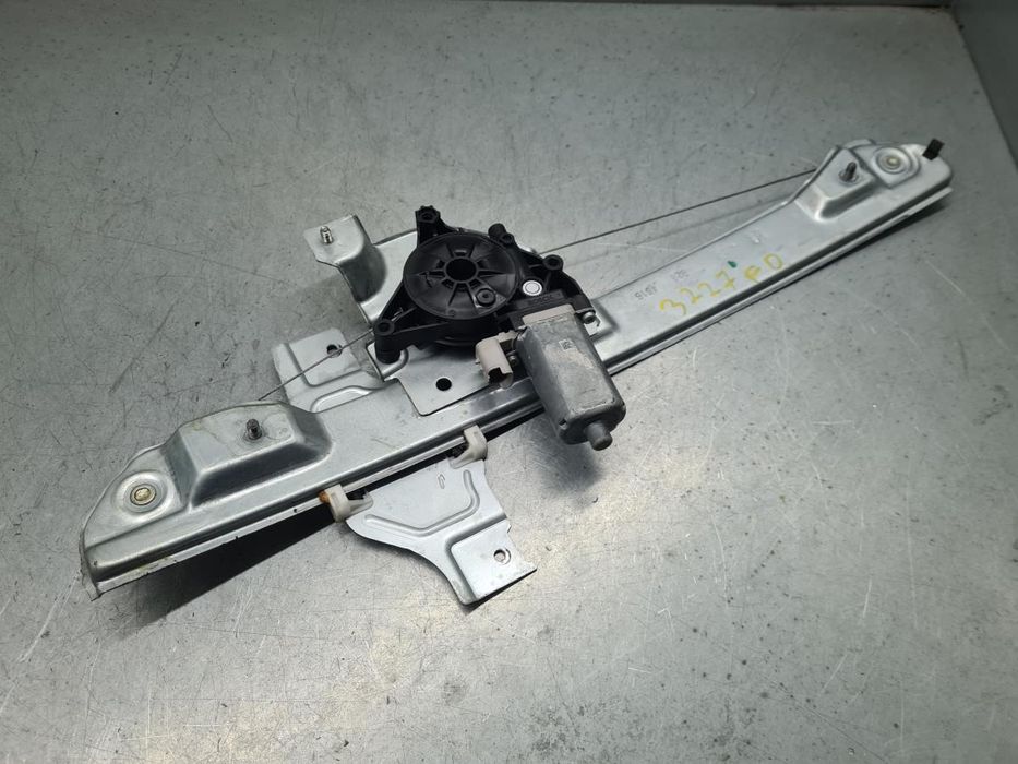 Elevador vidros frente direito CITROËN C3 III (SX)