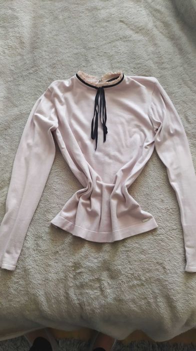 Sweterek MOHITO M + Gratis! Czytaj opis!