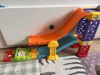Szalona rampa vtech tut tut