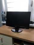 Monitor LG Flatron W2043S VGA