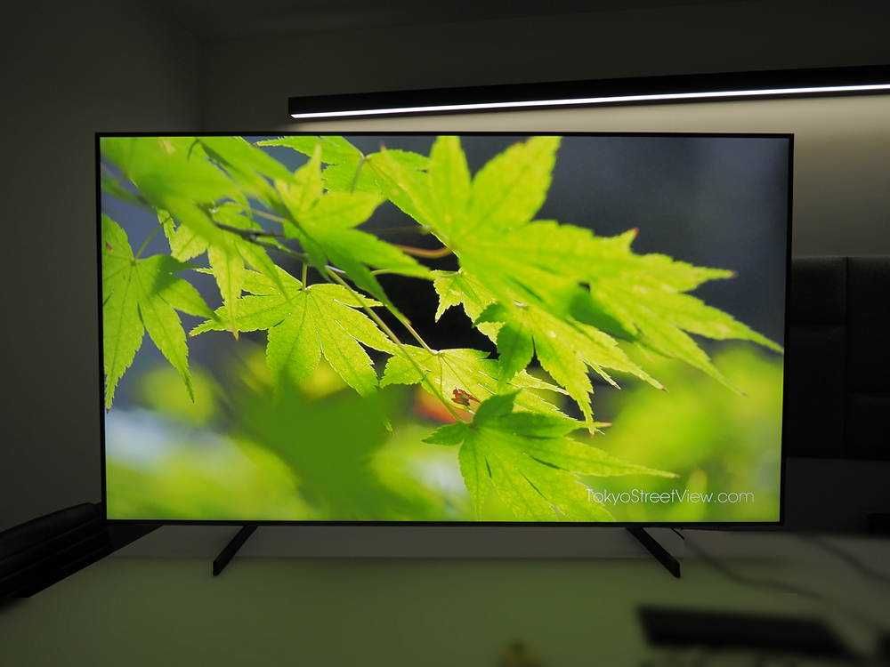 75" 2024 QLED SAMSUNG  Смарт Український Q60D з Німеччини НОВИЙ