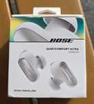 Bose Quietcomfort Ultra earbuds