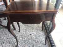 Mesa costureira