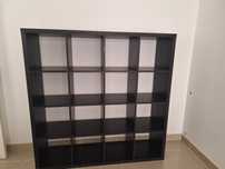Estante KALLAX Ikea