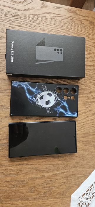 Samsung Galaxy s24ultra