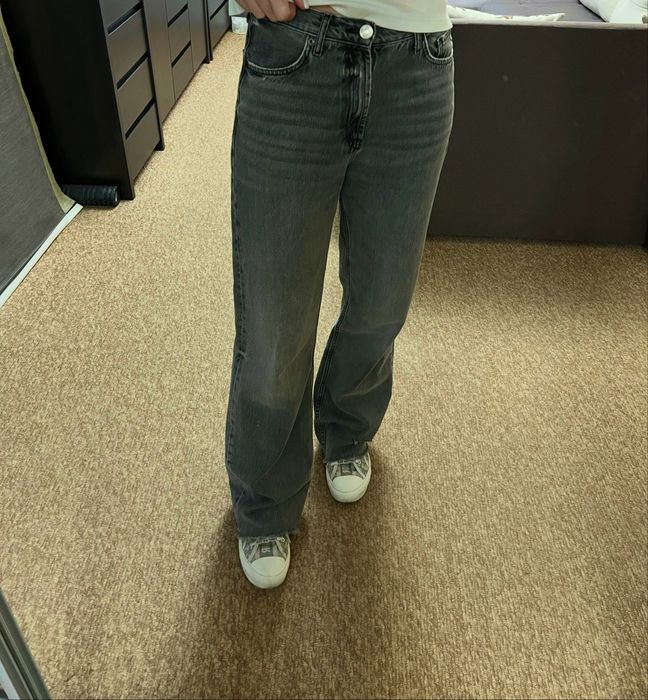 Джинси Zara,розмір 38