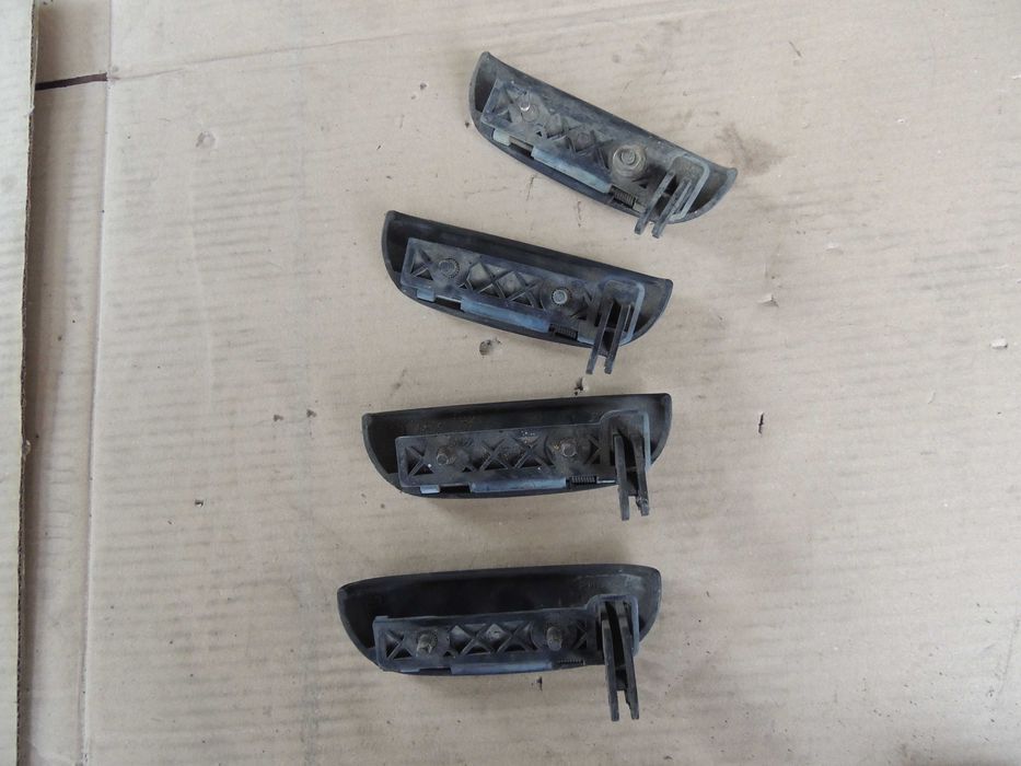 Klamka przód przednia lewa kierowcy Nissan Micra K11 92,93,94,95,96-02