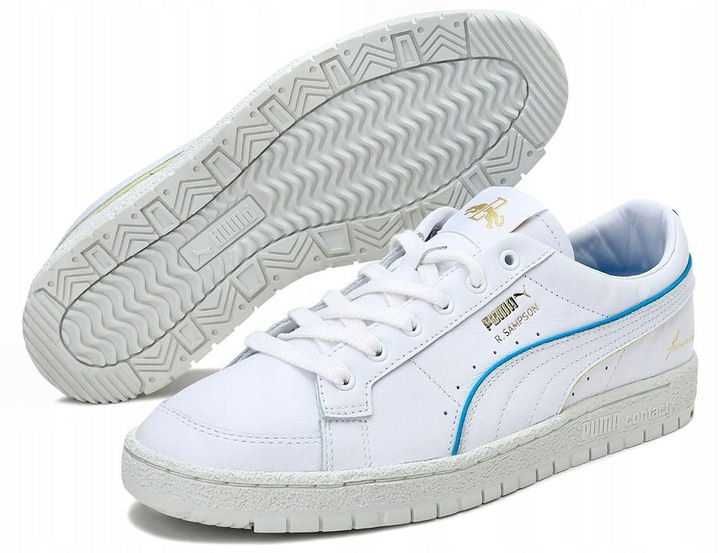 Buty Puma Ralph Sampson 70 LO Dassler FS Rozmiary 42, 43, 44.5