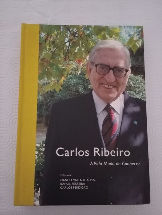Vida Modo De Conhecer