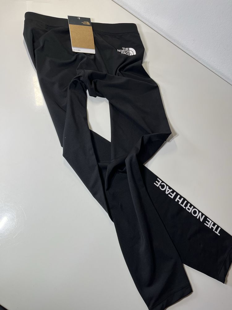 Nowe legginsy The North Face