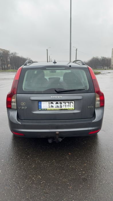 Volvo V50 2.0 tdi