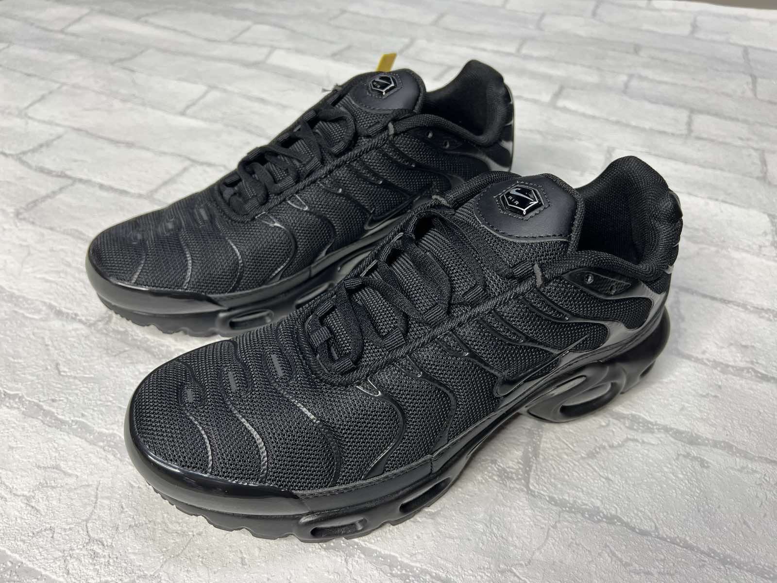 Кроссовки Nike TN 01-1