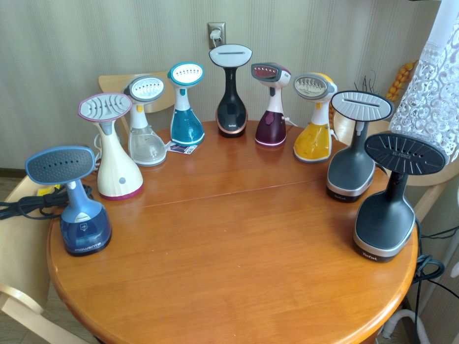 Відпарювач Tefal