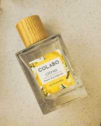 Perfumy Colabo Citrus