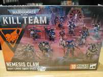 Warhammer 40000 Kill Team Nemesis Claw