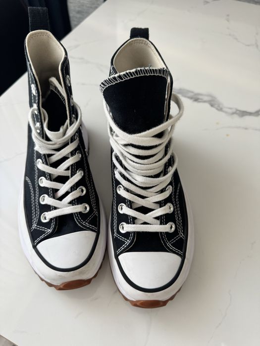 Кеди Converse розмір 40 оригінал