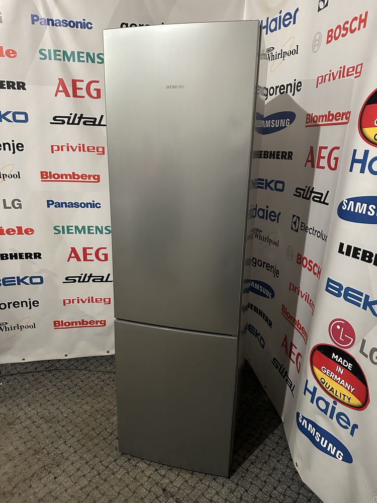 Холодильник топ Siemens KG39VUL31 2м/ техніка бу з Європи