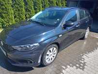 Samochody osobowe  Fiat