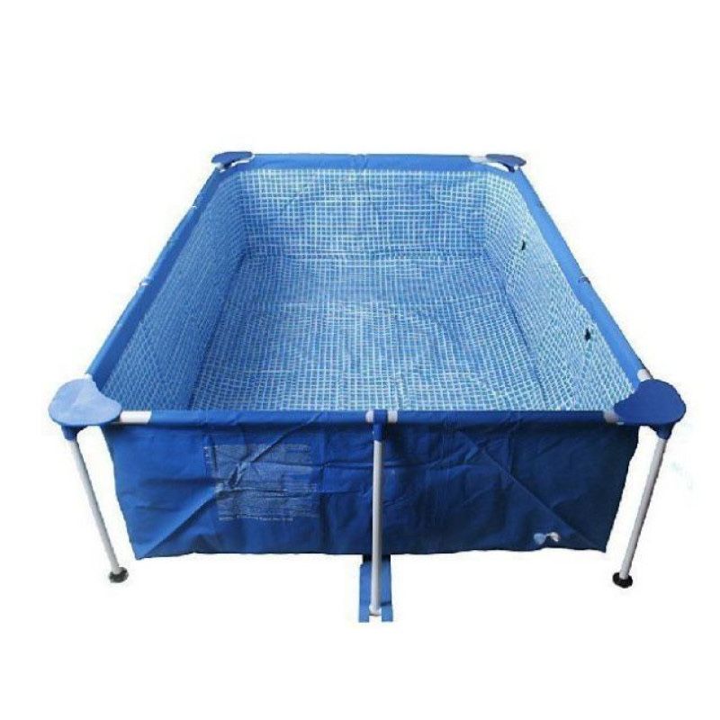 Каркасний басейн 260х160х65 см Intex 28271