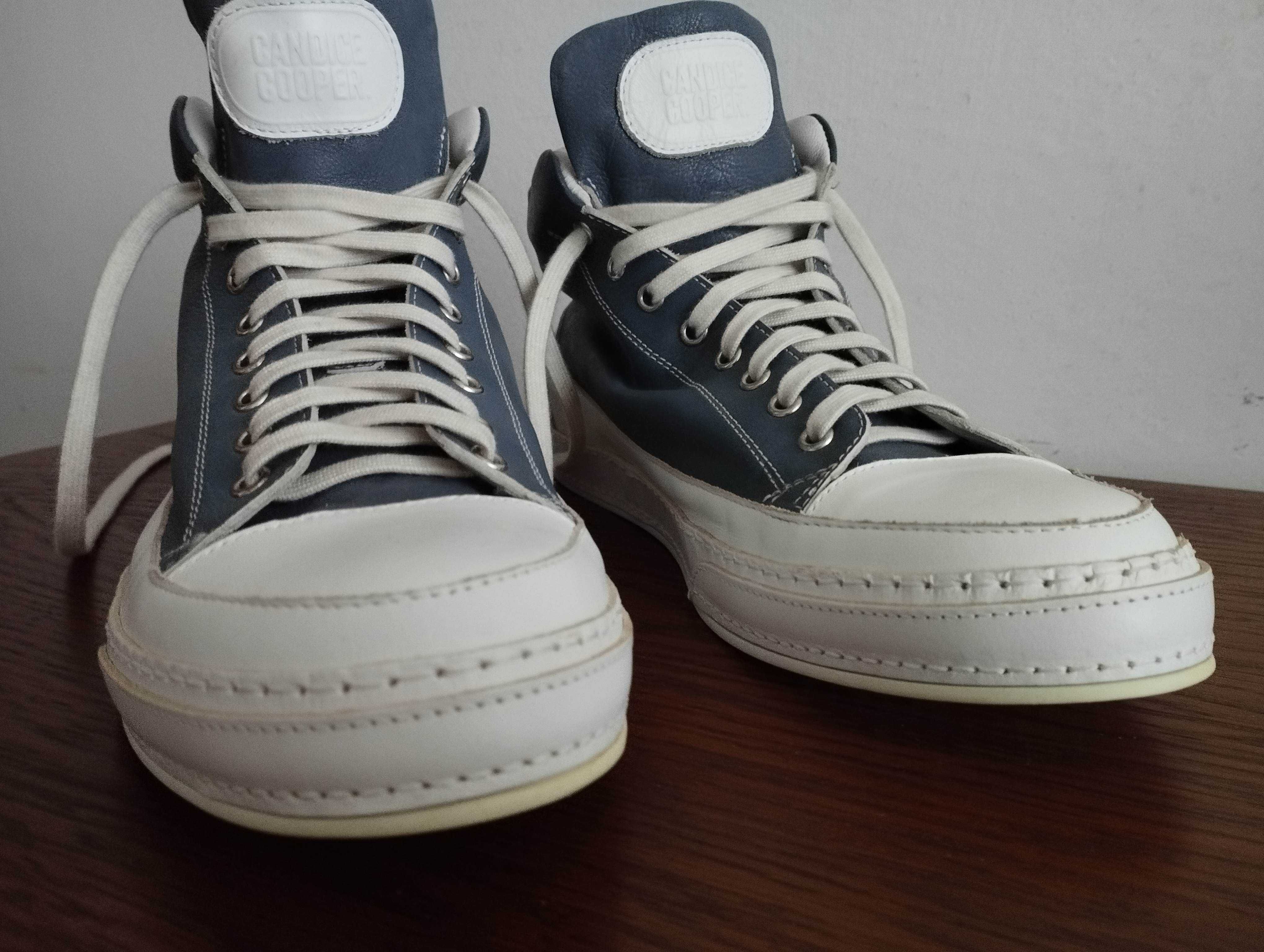 Buty Candice Cooper 46 - 30,5 cm.