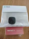 Smartwatch Fitbit versa 3