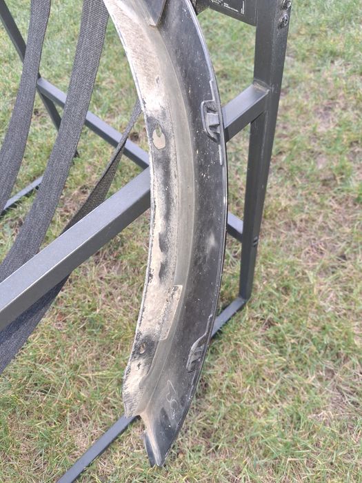 nadkole listwa bmw x3