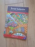Kolorowanka relaksującą